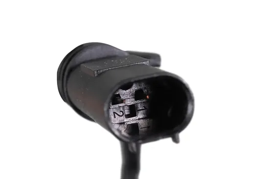 Sensor, Raddrehzahl Vorderachse links Vorderachse rechts METZGER AUTOTEILE 09001661 Bild Sensor, Raddrehzahl Vorderachse links Vorderachse rechts METZGER AUTOTEILE 09001661