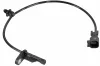 Sensor, Raddrehzahl Hinterachse links Hinterachse rechts METZGER AUTOTEILE 09001662 Bild Sensor, Raddrehzahl Hinterachse links Hinterachse rechts METZGER AUTOTEILE 09001662