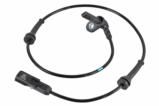 Sensor, Raddrehzahl Hinterachse links Hinterachse rechts METZGER AUTOTEILE 09001663 Bild Sensor, Raddrehzahl Hinterachse links Hinterachse rechts METZGER AUTOTEILE 09001663
