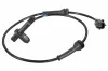 Sensor, Raddrehzahl Hinterachse links Hinterachse rechts METZGER AUTOTEILE 09001663 Bild Sensor, Raddrehzahl Hinterachse links Hinterachse rechts METZGER AUTOTEILE 09001663
