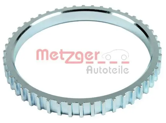 Sensorring, ABS Vorderachse links Vorderachse rechts METZGER 0900171 Bild Sensorring, ABS Vorderachse links Vorderachse rechts METZGER 0900171