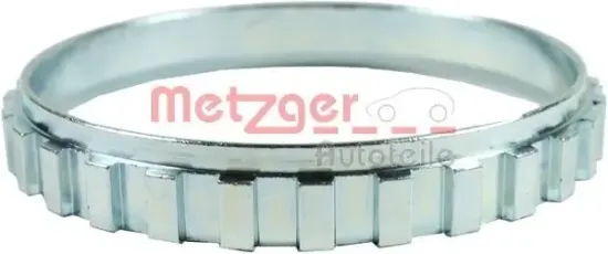 Sensorring, ABS Vorderachse links Vorderachse rechts METZGER 0900172 Bild Sensorring, ABS Vorderachse links Vorderachse rechts METZGER 0900172