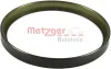 Sensorring, ABS Hinterachse links Hinterachse rechts METZGER 0900178 Bild Sensorring, ABS Hinterachse links Hinterachse rechts METZGER 0900178