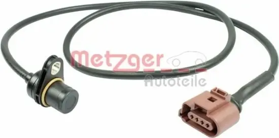 Lenkwinkelsensor METZGER 0900194 Bild Lenkwinkelsensor METZGER 0900194