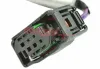 Sensor, Raddrehzahl Hinterachse links METZGER 0900196 Bild Sensor, Raddrehzahl Hinterachse links METZGER 0900196