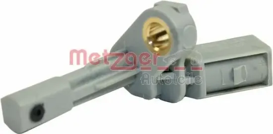 Sensor, Raddrehzahl METZGER 0900247 Bild Sensor, Raddrehzahl METZGER 0900247