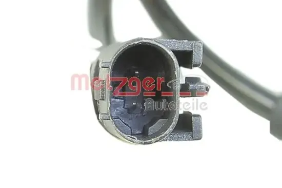 Sensor, Raddrehzahl METZGER 0900250 Bild Sensor, Raddrehzahl METZGER 0900250