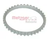 Sensorring, ABS Vorderachse links Vorderachse rechts METZGER 0900264