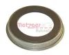 Sensorring, ABS Hinterachse links Hinterachse rechts METZGER 0900266