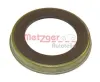 Sensorring, ABS Hinterachse links Hinterachse rechts METZGER 0900268