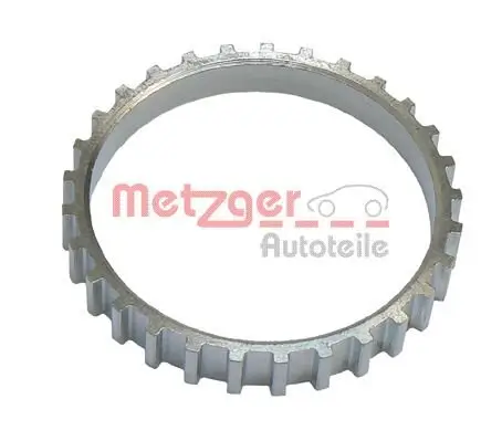 Sensorring, ABS Vorderachse links Vorderachse rechts METZGER 0900278 Bild Sensorring, ABS Vorderachse links Vorderachse rechts METZGER 0900278