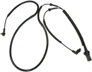 Sensor, Raddrehzahl Hinterachse METZGER AUTOTEILE 0900287