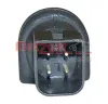 Sensor, Raddrehzahl Hinterachse METZGER AUTOTEILE 0900287 Bild Sensor, Raddrehzahl Hinterachse METZGER AUTOTEILE 0900287