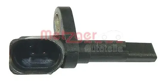 Sensor, Raddrehzahl METZGER 0900311 Bild Sensor, Raddrehzahl METZGER 0900311