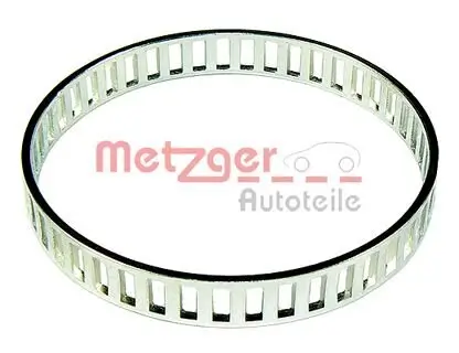 Sensorring, ABS METZGER 0900332 Bild Sensorring, ABS METZGER 0900332