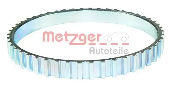 Sensorring, ABS Vorderachse links Vorderachse rechts METZGER 0900352 Bild Sensorring, ABS Vorderachse links Vorderachse rechts METZGER 0900352