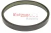 Sensorring, ABS Hinterachse METZGER 0900356