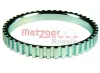 Sensorring, ABS METZGER 0900358