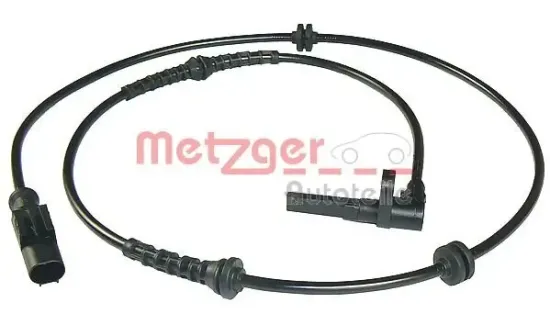 Sensor, Raddrehzahl METZGER 0900413 Bild Sensor, Raddrehzahl METZGER 0900413