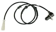 Sensor, Raddrehzahl METZGER AUTOTEILE 0900447