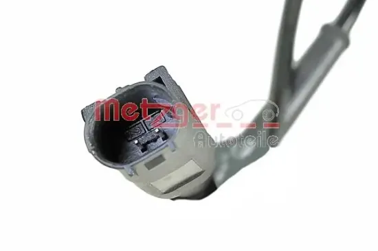 Sensor, Raddrehzahl Vorderachse links METZGER AUTOTEILE 0900563 Bild Sensor, Raddrehzahl Vorderachse links METZGER AUTOTEILE 0900563