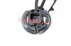 Sensor, Raddrehzahl Vorderachse links METZGER AUTOTEILE 0900572 Bild Sensor, Raddrehzahl Vorderachse links METZGER AUTOTEILE 0900572