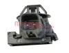 Sensor, Raddrehzahl Hinterachse links METZGER AUTOTEILE 0900617 Bild Sensor, Raddrehzahl Hinterachse links METZGER AUTOTEILE 0900617