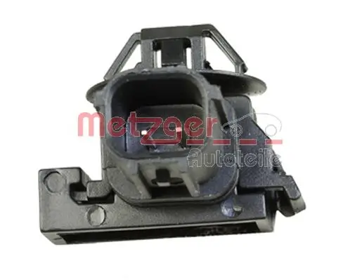 Sensor, Raddrehzahl Hinterachse links METZGER AUTOTEILE 0900617 Bild Sensor, Raddrehzahl Hinterachse links METZGER AUTOTEILE 0900617