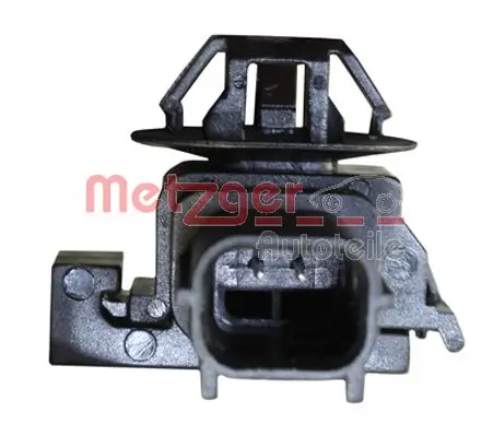 Sensor, Raddrehzahl Hinterachse links METZGER AUTOTEILE 0900626 Bild Sensor, Raddrehzahl Hinterachse links METZGER AUTOTEILE 0900626