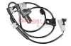 Sensor, Raddrehzahl METZGER 0900629 Bild Sensor, Raddrehzahl METZGER 0900629