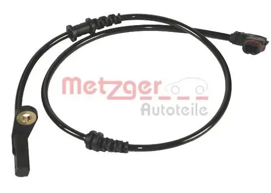 Sensor, Raddrehzahl METZGER 0900646 Bild Sensor, Raddrehzahl METZGER 0900646