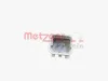 Sensor, Raddrehzahl Hinterachse METZGER 0900654 Bild Sensor, Raddrehzahl Hinterachse METZGER 0900654