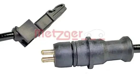 Sensor, Raddrehzahl METZGER 0900689 Bild Sensor, Raddrehzahl METZGER 0900689