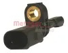 Sensor, Raddrehzahl Hinterachse METZGER AUTOTEILE 0900694 Bild Sensor, Raddrehzahl Hinterachse METZGER AUTOTEILE 0900694