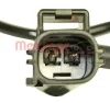 Sensor, Raddrehzahl METZGER 0900703 Bild Sensor, Raddrehzahl METZGER 0900703