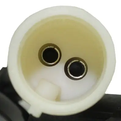 Sensor, Raddrehzahl Vorderachse links Vorderachse rechts METZGER AUTOTEILE 0900746 Bild Sensor, Raddrehzahl Vorderachse links Vorderachse rechts METZGER AUTOTEILE 0900746