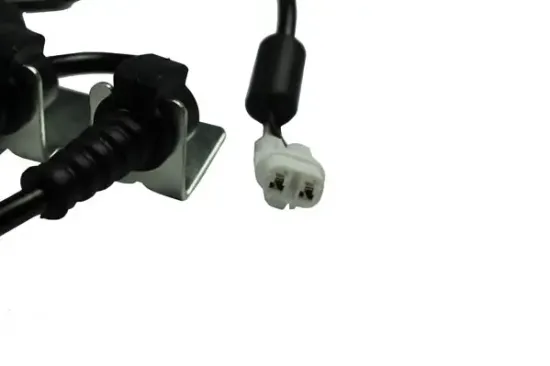 Sensor, Raddrehzahl Vorderachse rechts METZGER AUTOTEILE 0900754 Bild Sensor, Raddrehzahl Vorderachse rechts METZGER AUTOTEILE 0900754