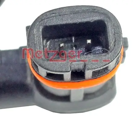 Sensor, Raddrehzahl METZGER 0900783 Bild Sensor, Raddrehzahl METZGER 0900783