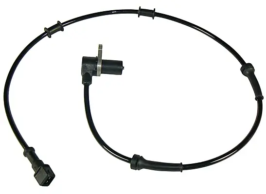 Sensor, Raddrehzahl Vorderachse METZGER AUTOTEILE 0900785
