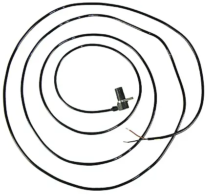Sensor, Raddrehzahl Hinterachse METZGER AUTOTEILE 0900803 Bild Sensor, Raddrehzahl Hinterachse METZGER AUTOTEILE 0900803