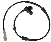 Sensor, Raddrehzahl Vorderachse METZGER AUTOTEILE 0900804