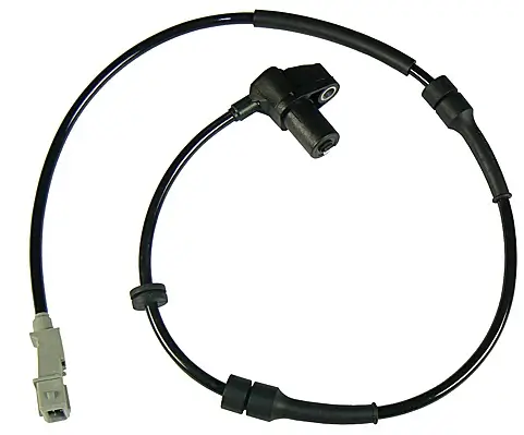 Sensor, Raddrehzahl Vorderachse METZGER AUTOTEILE 0900804 Bild Sensor, Raddrehzahl Vorderachse METZGER AUTOTEILE 0900804