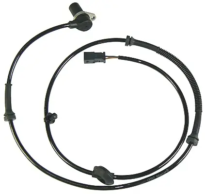 Sensor, Raddrehzahl METZGER AUTOTEILE 0900806