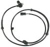 Sensor, Raddrehzahl METZGER AUTOTEILE 0900806