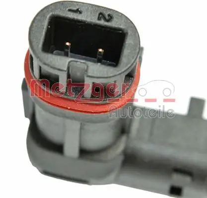 Sensor, Raddrehzahl METZGER 0900819 Bild Sensor, Raddrehzahl METZGER 0900819