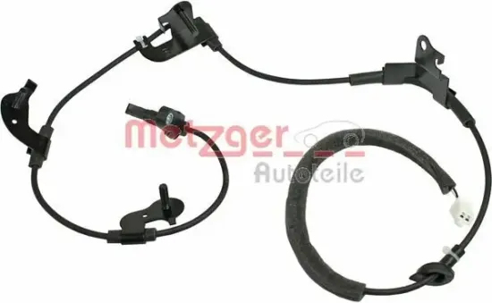 Sensor, Raddrehzahl METZGER 0900835 Bild Sensor, Raddrehzahl METZGER 0900835