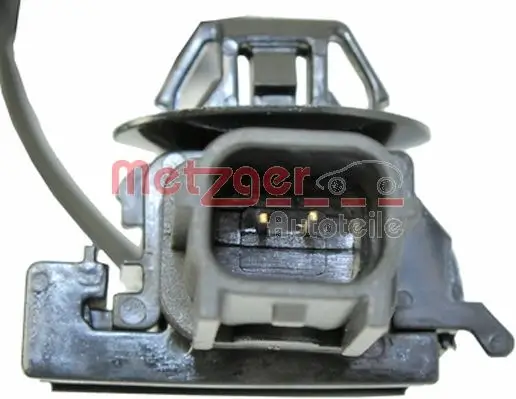 Sensor, Raddrehzahl Vorderachse rechts METZGER AUTOTEILE 0900850 Bild Sensor, Raddrehzahl Vorderachse rechts METZGER AUTOTEILE 0900850