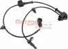 Sensor, Raddrehzahl METZGER 0900865 Bild Sensor, Raddrehzahl METZGER 0900865