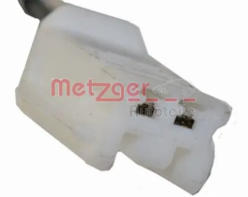 Sensor, Raddrehzahl METZGER 0900866 Bild Sensor, Raddrehzahl METZGER 0900866