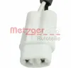 Sensor, Raddrehzahl Vorderachse links METZGER AUTOTEILE 0900870 Bild Sensor, Raddrehzahl Vorderachse links METZGER AUTOTEILE 0900870